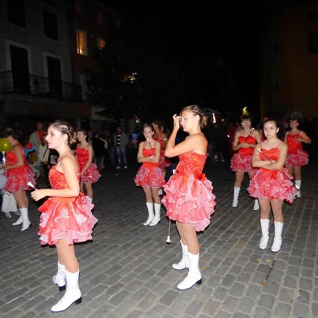 Dans - 25 M² Avec Terrasse Et Parking Apartment *