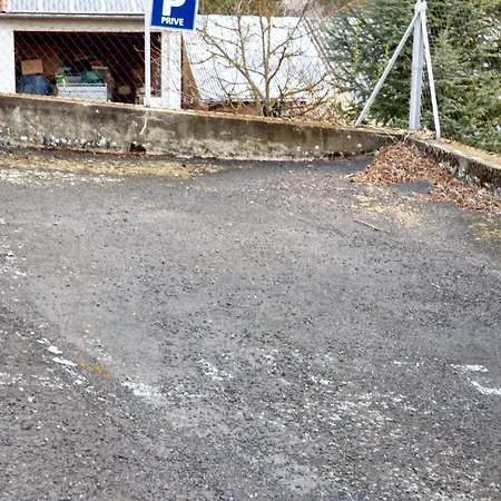 Dans - 25 M² Avec Terrasse Et Parking Apartmán