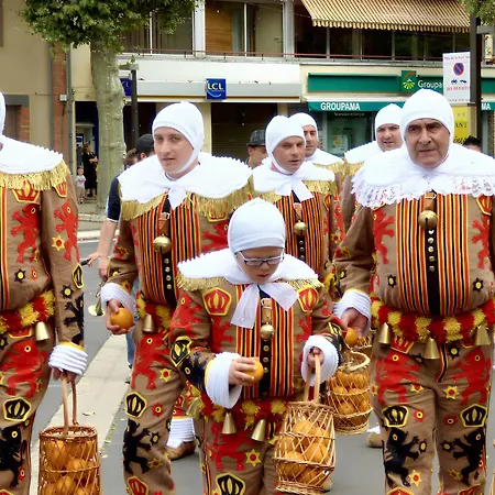 Dans - 25 M² Avec Terrasse Et Parking Brioude