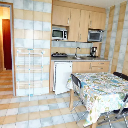 Dans - 25 M² Avec Terrasse Et Parking Daire *