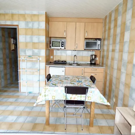 Daire Dans - 25 M² Avec Terrasse Et Parking *
