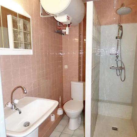 Dans - 25 M² Avec Terrasse Et Parking Apartmán Brioude