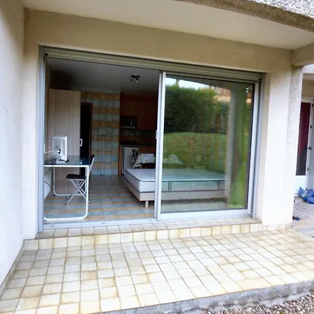 Dans - 25 M² Avec Terrasse Et Parking 公寓 *