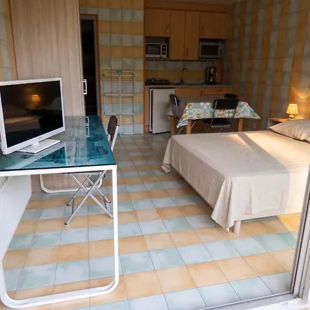 Dans - 25 M² Avec Terrasse Et Parking Daire Brioude