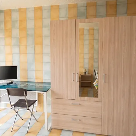 Dans - 25 M² Avec Terrasse Et Parking Apartamento *