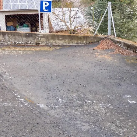 Dans - 25 M² Avec Terrasse Et Parking * Brioude